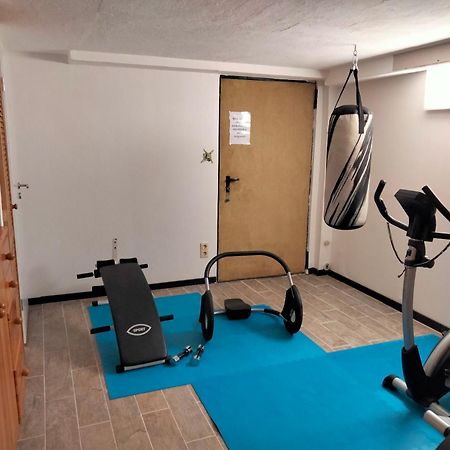 Ferienwohnung Coco Халтерн Екстериор снимка
