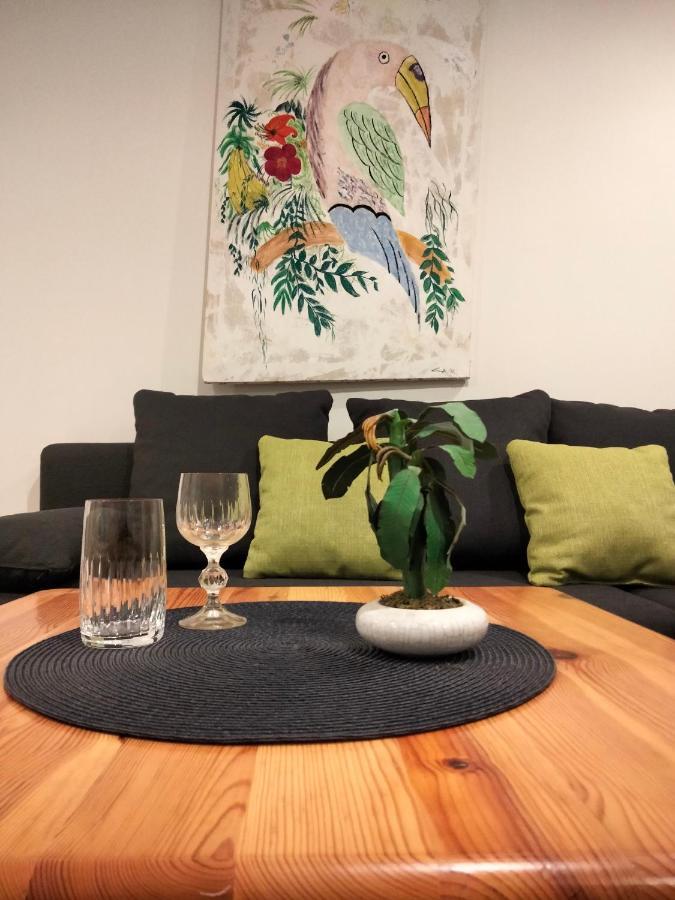 Ferienwohnung Coco Халтерн Екстериор снимка
