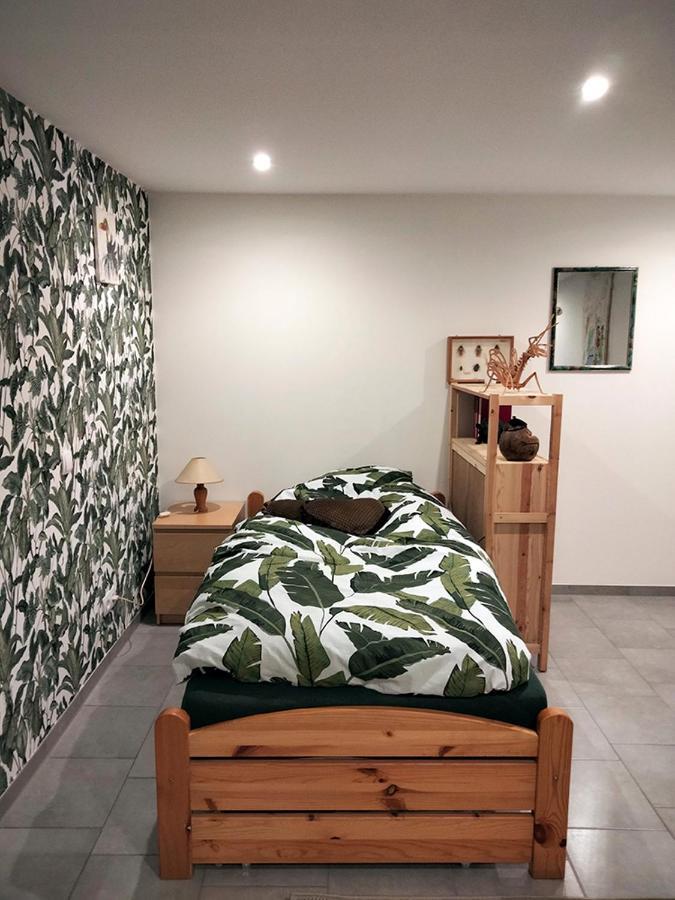 Ferienwohnung Coco Халтерн Екстериор снимка