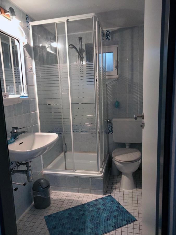 Ferienwohnung Coco Халтерн Екстериор снимка