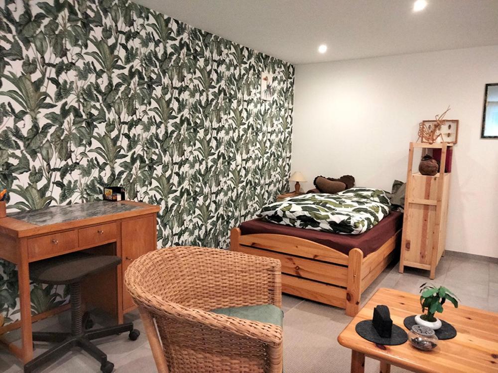Ferienwohnung Coco Халтерн Екстериор снимка