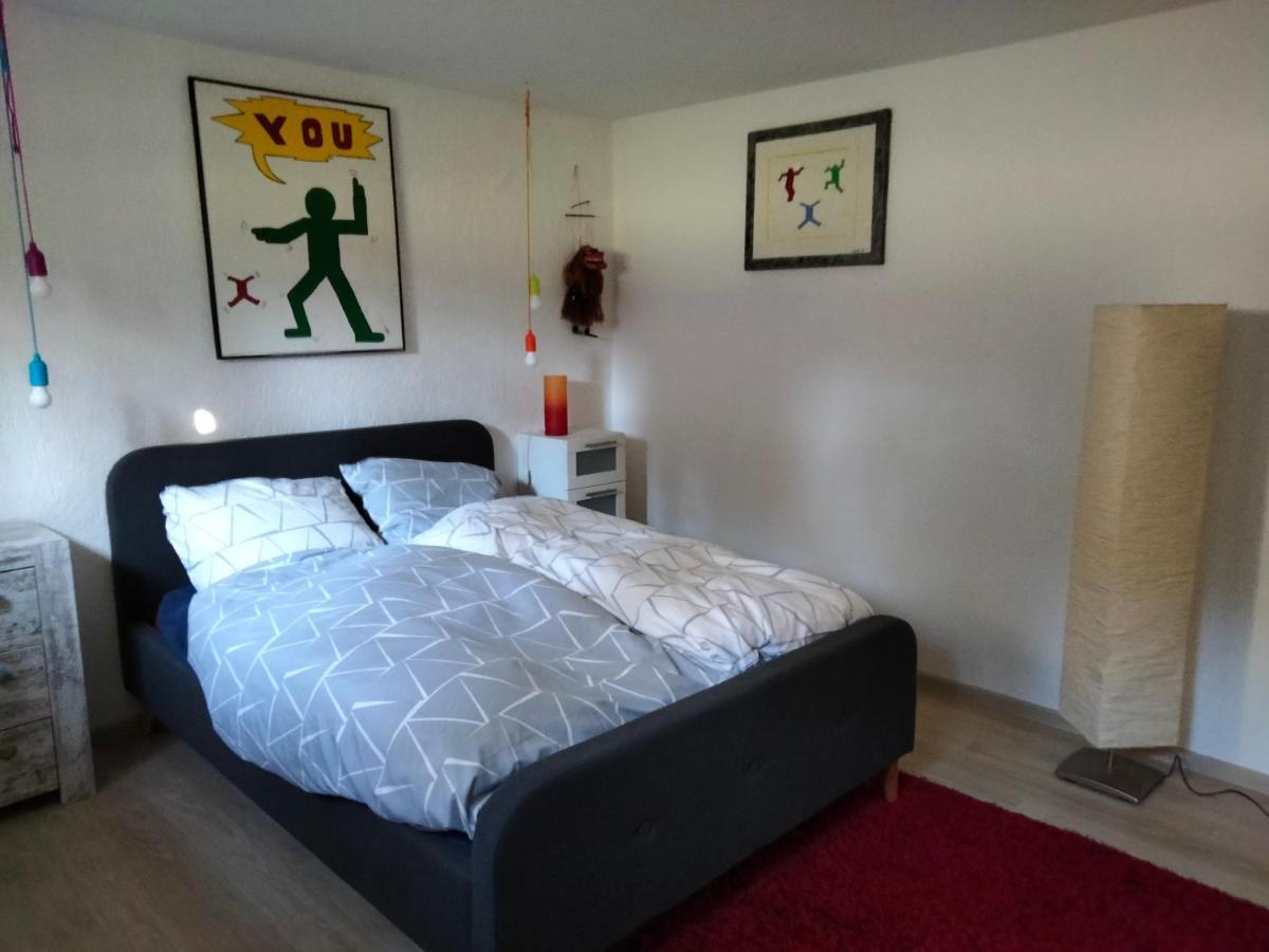 Ferienwohnung Coco Халтерн Екстериор снимка