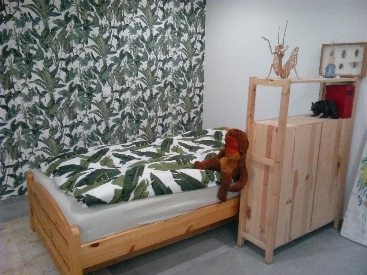 Ferienwohnung Coco Халтерн Екстериор снимка