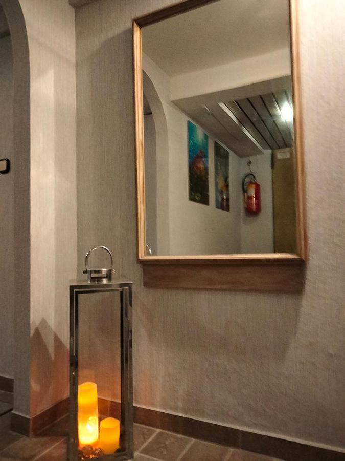 Ferienwohnung Coco Халтерн Екстериор снимка