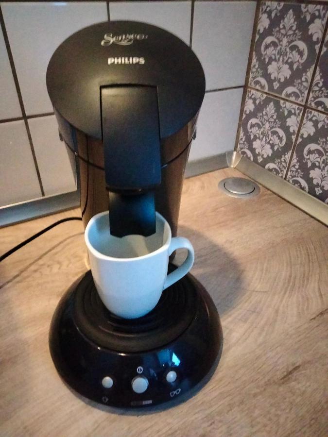 Ferienwohnung Coco Халтерн Екстериор снимка