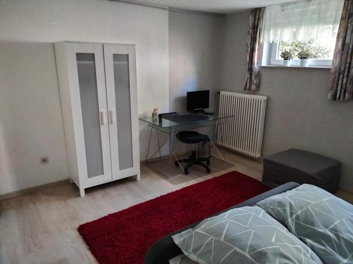 Ferienwohnung Coco Халтерн Екстериор снимка