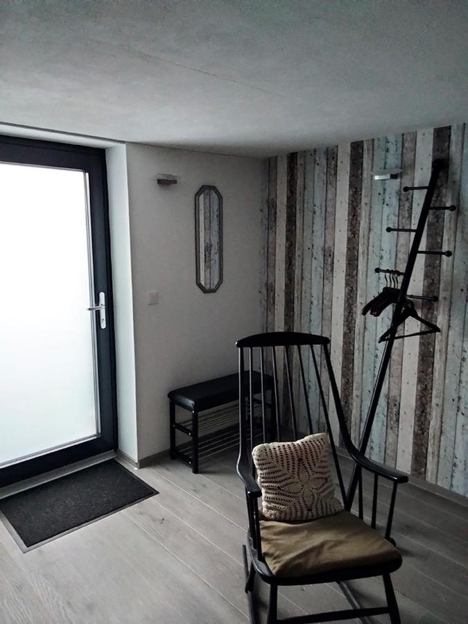 Ferienwohnung Coco Халтерн Екстериор снимка