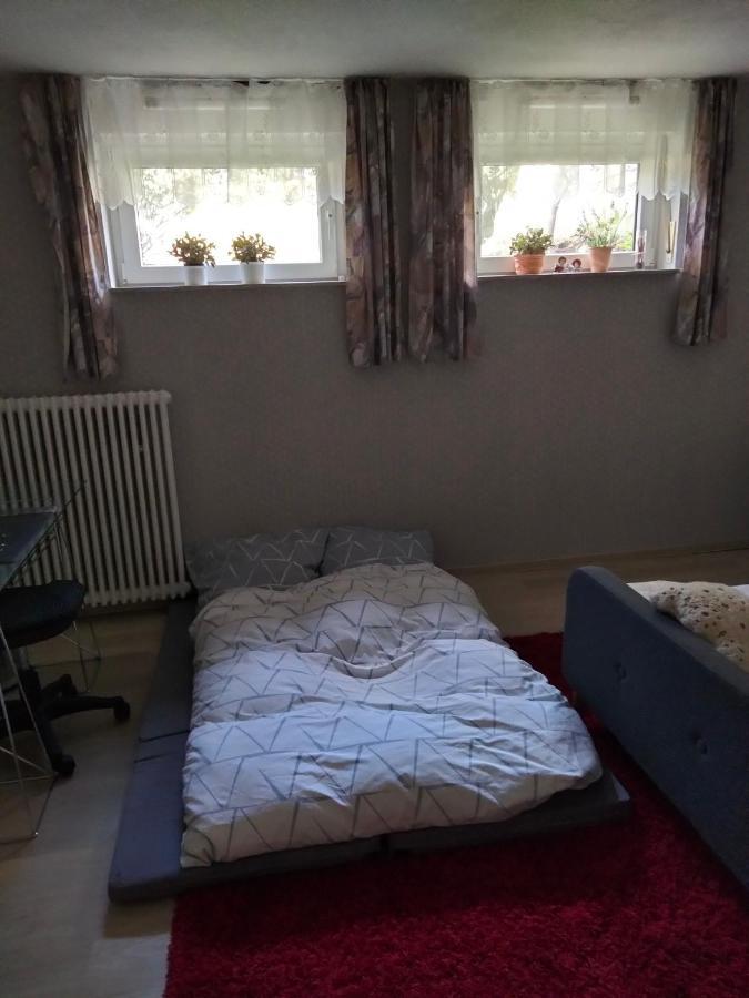 Ferienwohnung Coco Халтерн Екстериор снимка