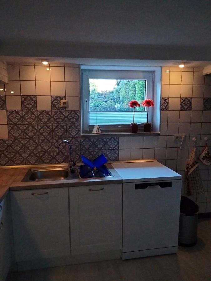 Ferienwohnung Coco Халтерн Екстериор снимка