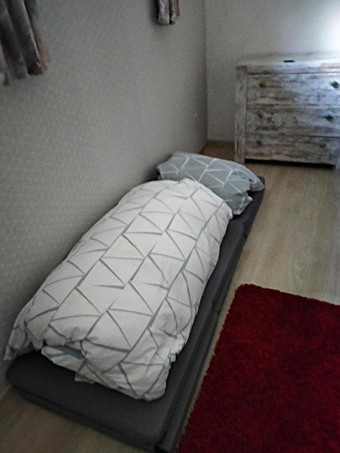 Ferienwohnung Coco Халтерн Екстериор снимка
