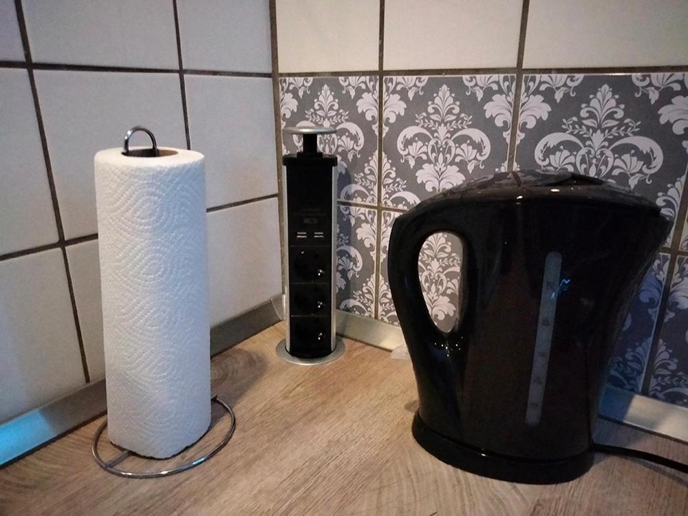 Ferienwohnung Coco Халтерн Екстериор снимка