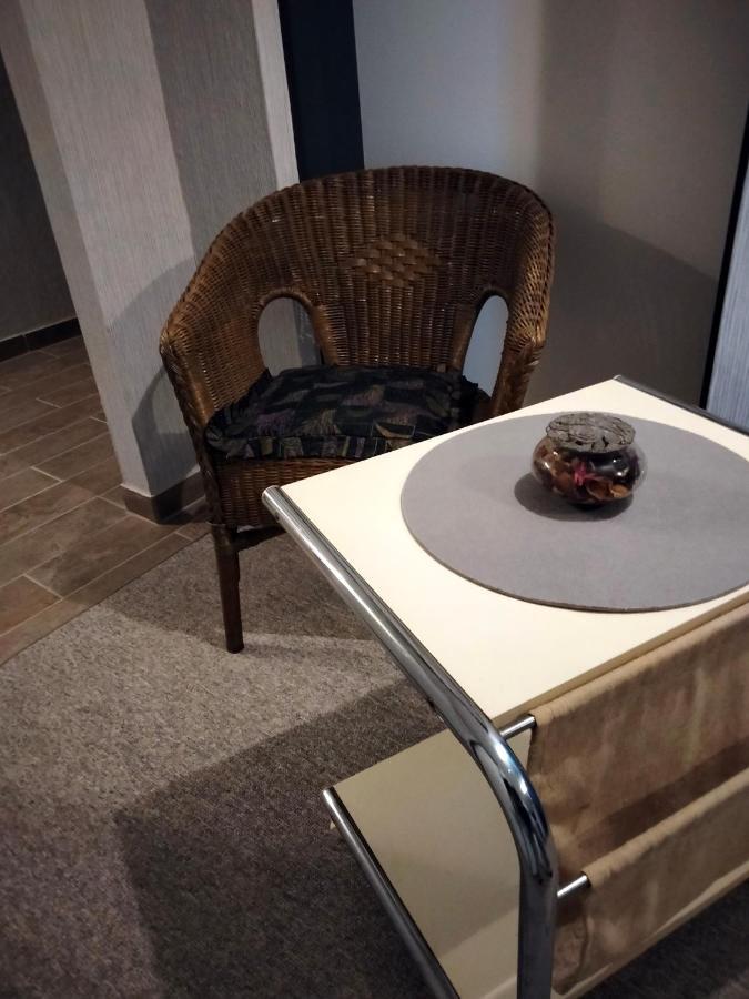 Ferienwohnung Coco Халтерн Екстериор снимка