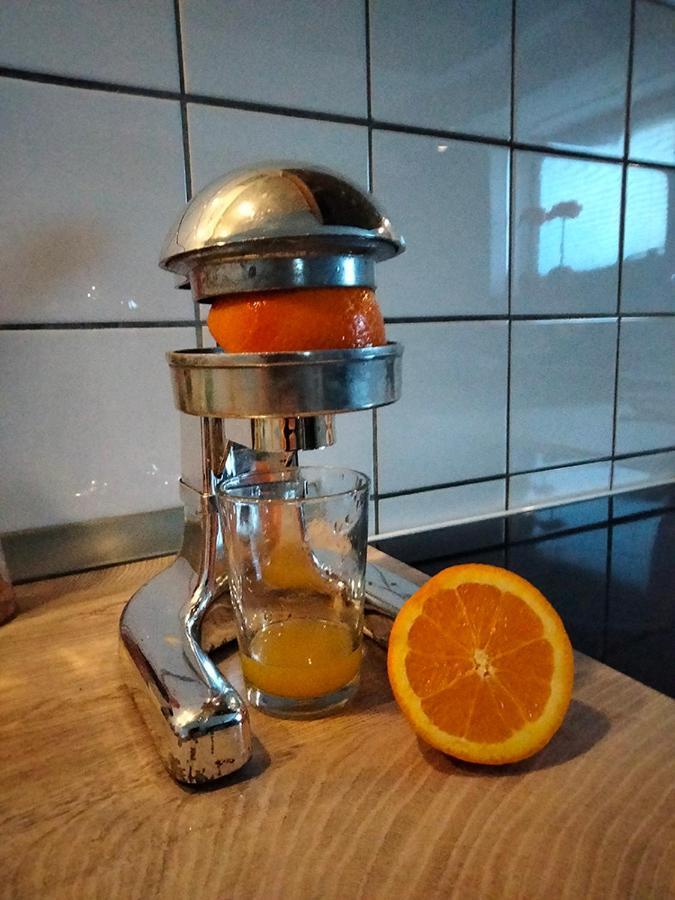 Ferienwohnung Coco Халтерн Екстериор снимка