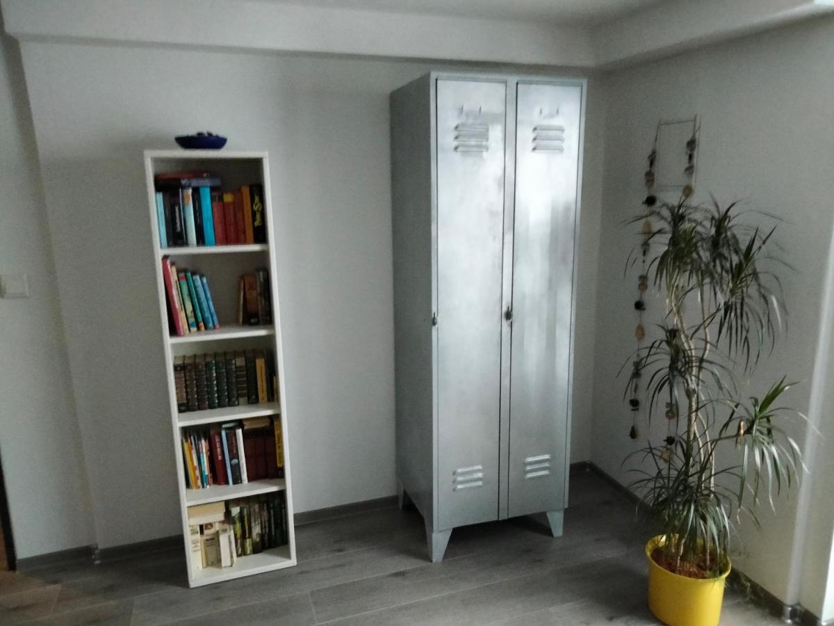 Ferienwohnung Coco Халтерн Екстериор снимка