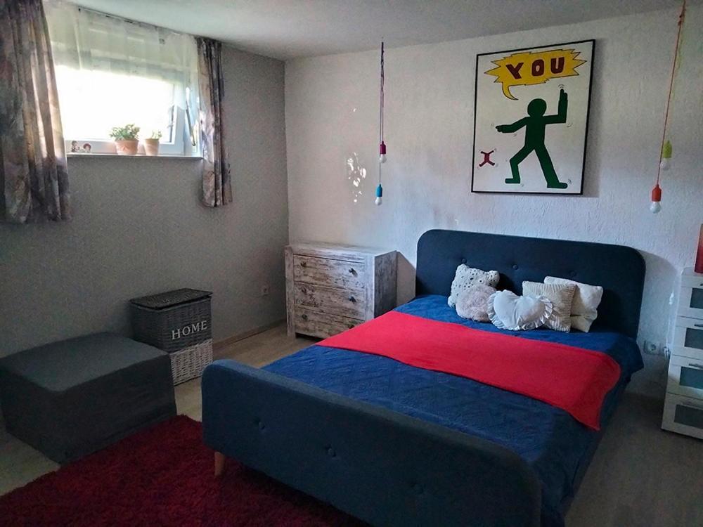 Ferienwohnung Coco Халтерн Екстериор снимка