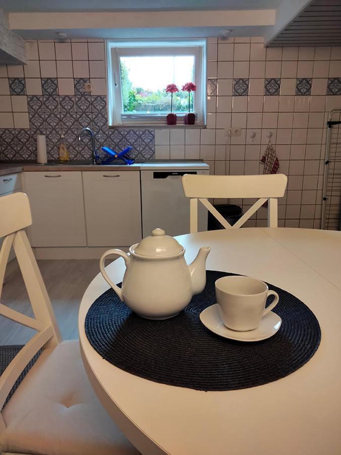 Ferienwohnung Coco Халтерн Екстериор снимка