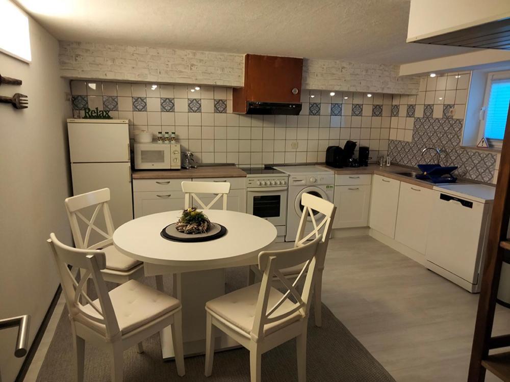 Ferienwohnung Coco Халтерн Екстериор снимка