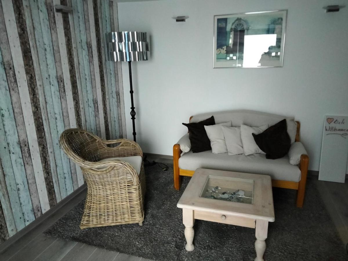 Ferienwohnung Coco Халтерн Екстериор снимка