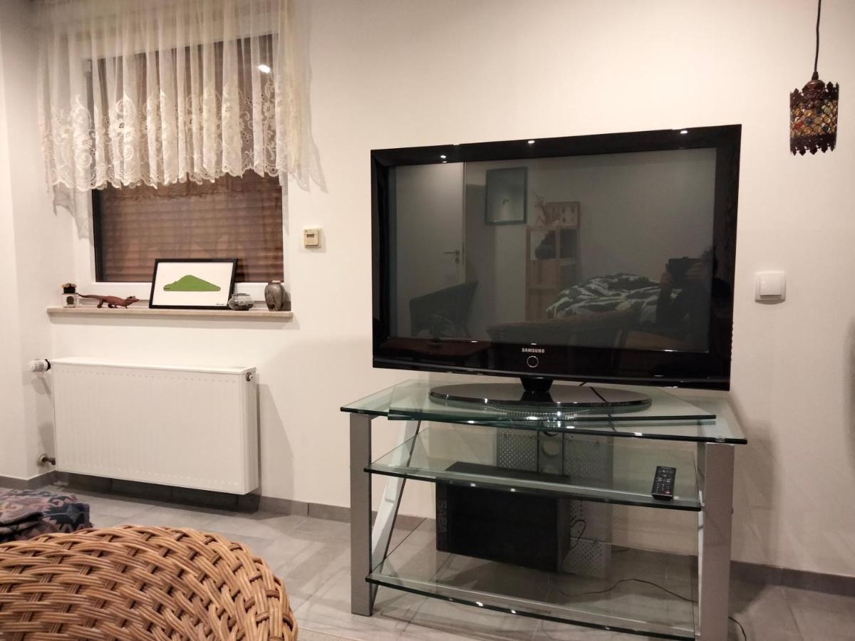 Ferienwohnung Coco Халтерн Екстериор снимка