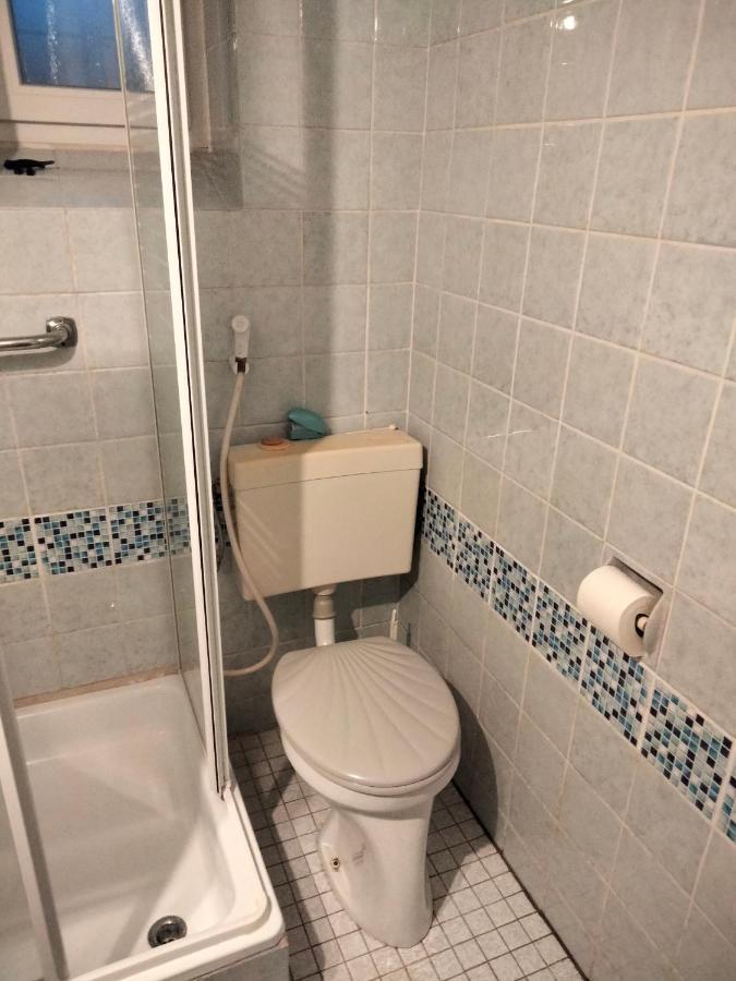 Ferienwohnung Coco Халтерн Екстериор снимка